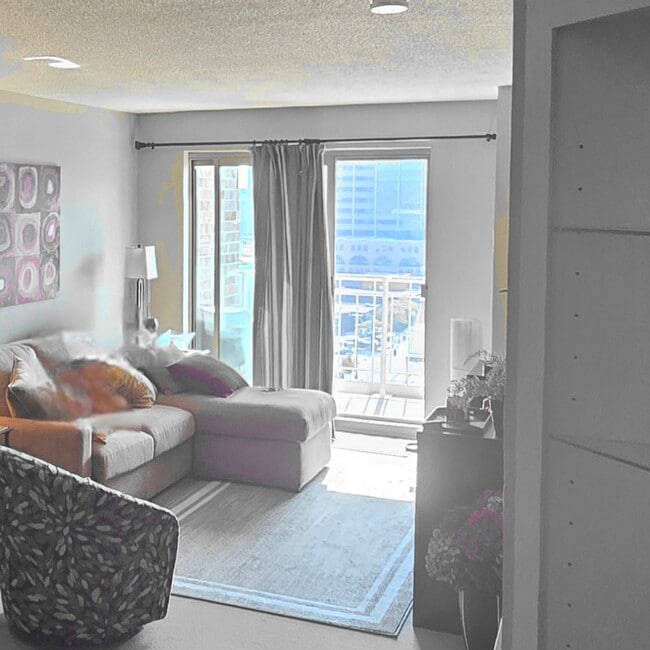 property at 401 S 1st St