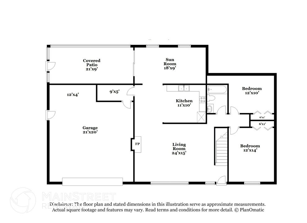 3113 SE Quanset Cir in Stuart, FL - Building Photo
