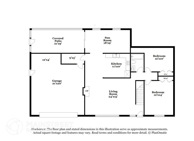 3113 SE Quanset Cir in Stuart, FL - Building Photo - Building Photo