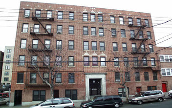 2885 Valentine Ave in Bronx, NY - Building Photo - Building Photo