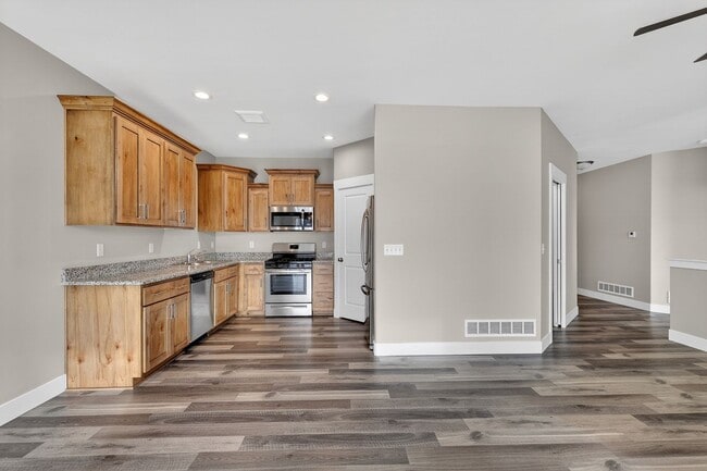 2845 Blackwood in Idaho Falls, ID - Building Photo - Building Photo