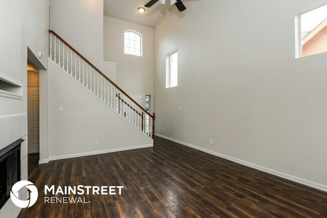 6900 Chaco Trail in Fort Worth, TX - Foto de edificio - Building Photo