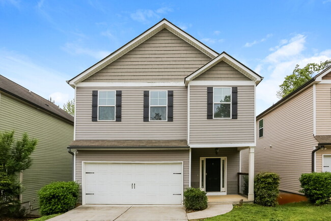 property at 214 Bethany Manor Ct
