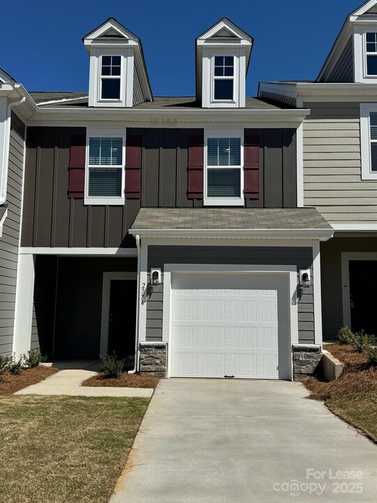 2774 Yeager Dr NW in Concord, NC - Building Photo