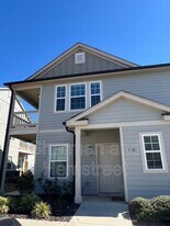 736 Tarvin Cir in Grovetown, GA - Building Photo