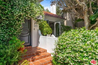 517 Euclid St in Santa Monica, CA - Building Photo - Building Photo