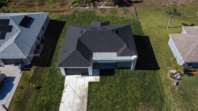 3610 22nd St SW in Lehigh Acres, FL - Building Photo - Building Photo