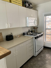 423 W Doty St, Unit 3 in Madison, WI - Building Photo - Building Photo