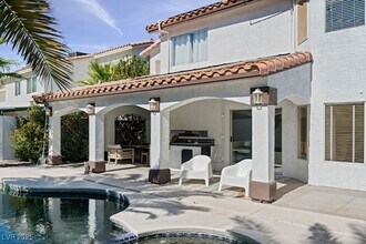 2829 Via Florentine St in Henderson, NV - Building Photo - Building Photo