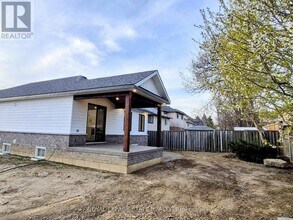 115 Chesley St in Hamilton, ON - Building Photo - Building Photo