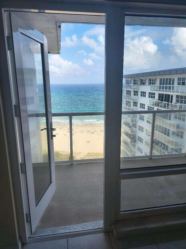 property at 111 N Pompano Beach Blvd