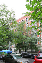 206 W 99th St in New York, NY - Building Photo - Building Photo