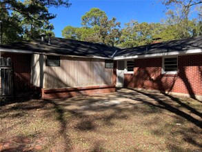 3653 Cloverdale Rd in Montgomery, AL - Building Photo - Building Photo