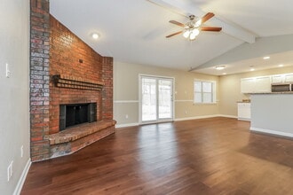 3924 Windflower Ln in Fort Worth, TX - Building Photo - Building Photo