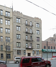 2707 Briggs Ave in Bronx, NY - Building Photo - Building Photo