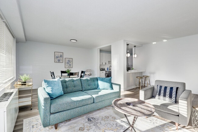 11600 S Eads St in Arlington, VA - Building Photo - Building Photo