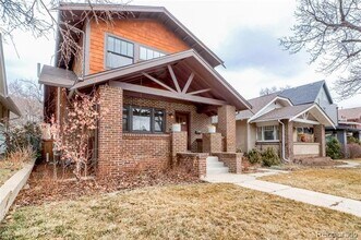 458 S Ogden St in Denver, CO - Building Photo - Building Photo