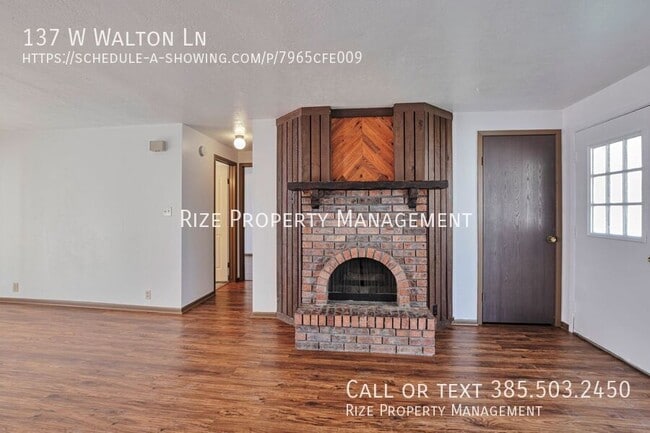 137 Walton Ln in Centerville, UT - Building Photo - Building Photo