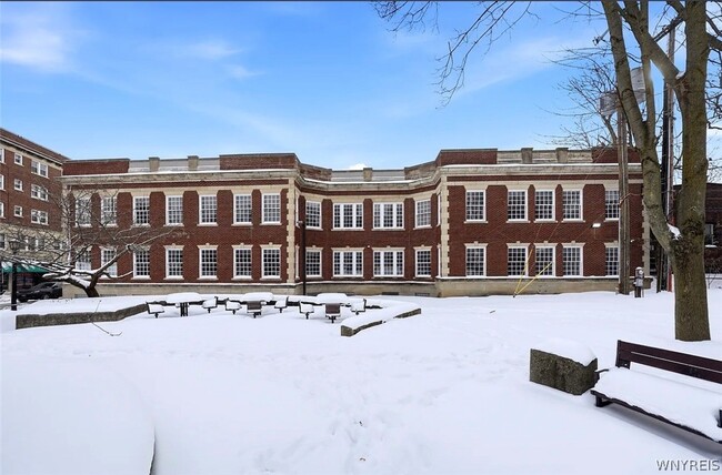 property at 40 North St