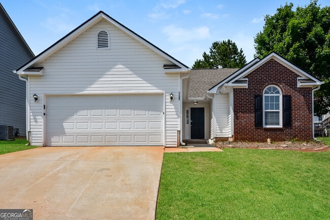 property at 1127 E Briar Gate Ct