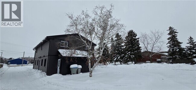 2274 Line 34 in Perth East, ON - Building Photo - Building Photo