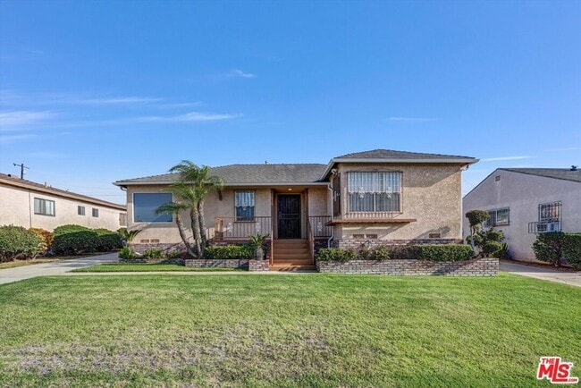 property at 1920 Van Wick St