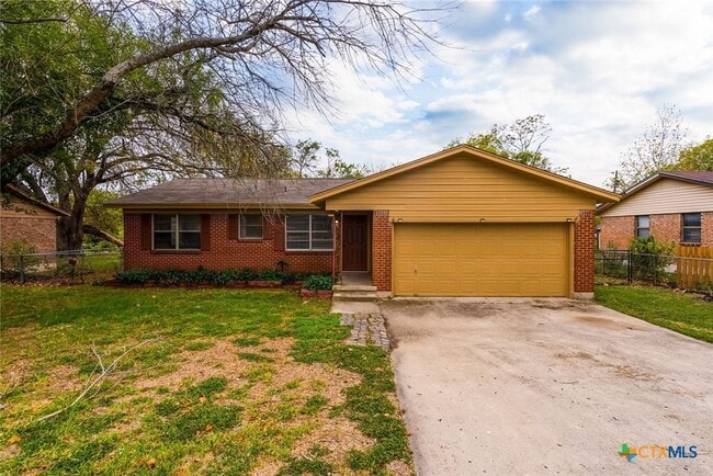 property at 110 North Dr