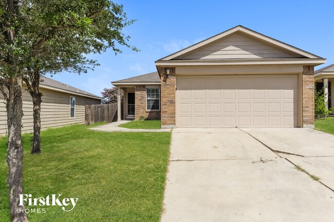 property at 11227 Pecan Canyon