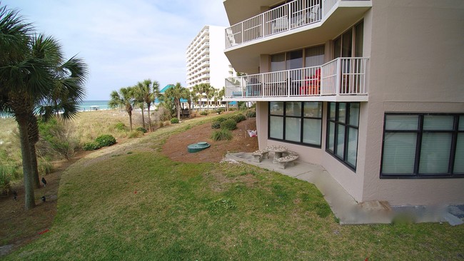 Dunes of Panama in Panama City Beach, FL - Building Photo - Building Photo