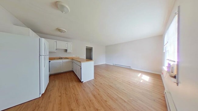 1653 Dane St in Greensboro, NC - Building Photo - Building Photo