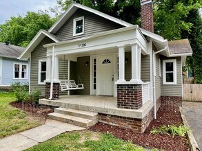 1126 Sharpe Ave in Nashville, TN - Building Photo - Building Photo