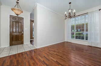 1281 Golf Club Dr in Lantana, TX - Building Photo - Building Photo