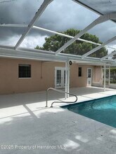 4143 Montano Ave in Spring Hill, FL - Building Photo - Building Photo