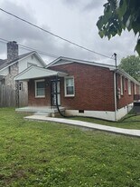1908b Riverside Dr in Nashville, TN - Building Photo