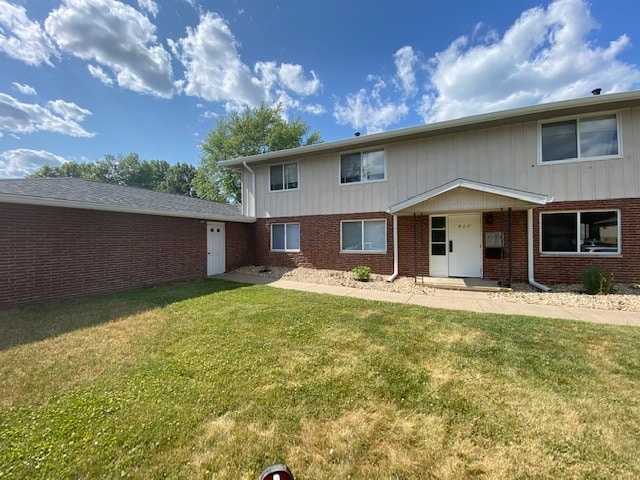 827 W Shermoor St, Unit 1
