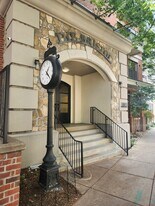 1803 Broadway, Unit 126 in Nashville, TN - Building Photo