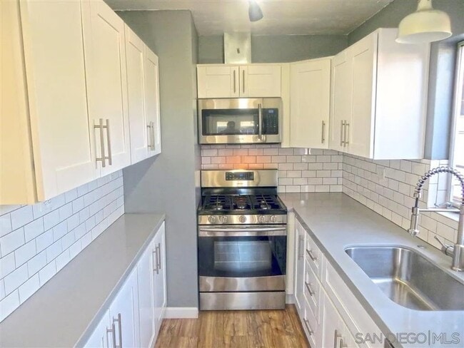 property at 4567 Kansas St