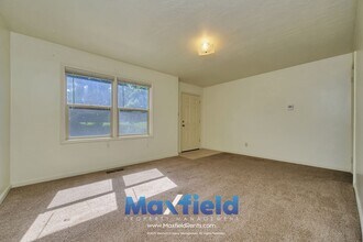 2508 Douglas St in Salt Lake City, UT - Building Photo - Building Photo