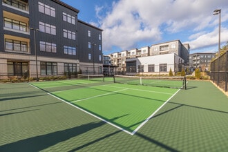 The Rowan in Knoxville, TN - Foto de edificio - Building Photo