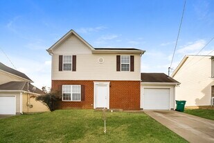 3029 Ace Wintermeyer Dr in La Vergne, TN - Building Photo