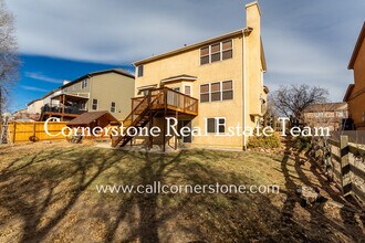 819 Ridgebury Pl in Fountain, CO - Building Photo - Building Photo