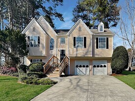 2586 Marleigh Farm Rd NW in Kennesaw, GA - Building Photo