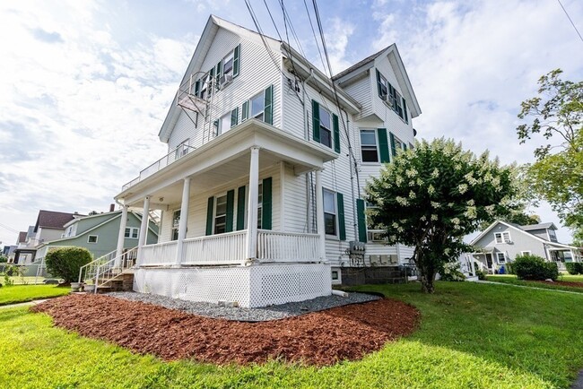 property at 26 Kilton St