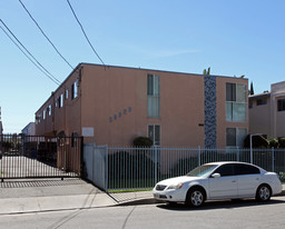 18326 Napa St Apartments