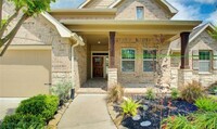 10014 Pecos River Bend Dr in Cypress, TX - Foto de edificio - Building Photo