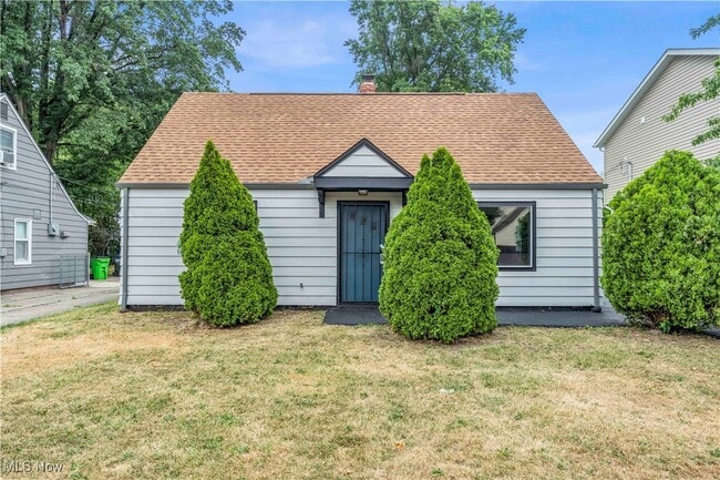 property at 23297 Williams Ave