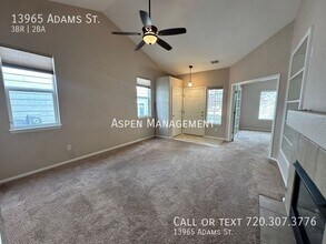 13965 Adams St in Thornton, CO - Building Photo - Building Photo