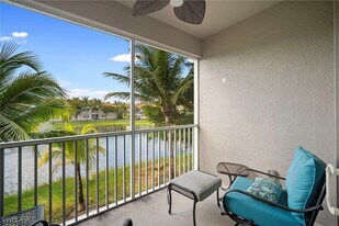 23520 Alamanda Dr in Bonita Springs, FL - Building Photo
