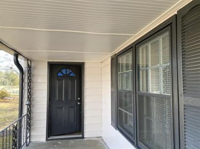 138 Johnson St in Jonesboro, GA - Building Photo - Building Photo