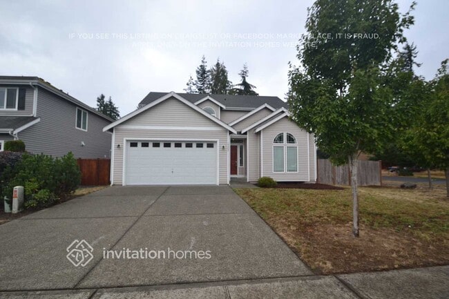 property at 19202 76th Ave E
